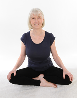 Yoga Teacher Berkshire